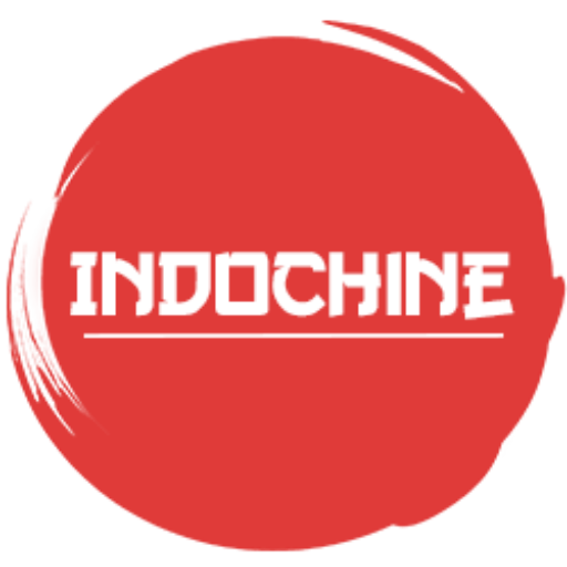 Restaurant Indochine à Mallemort en Provence